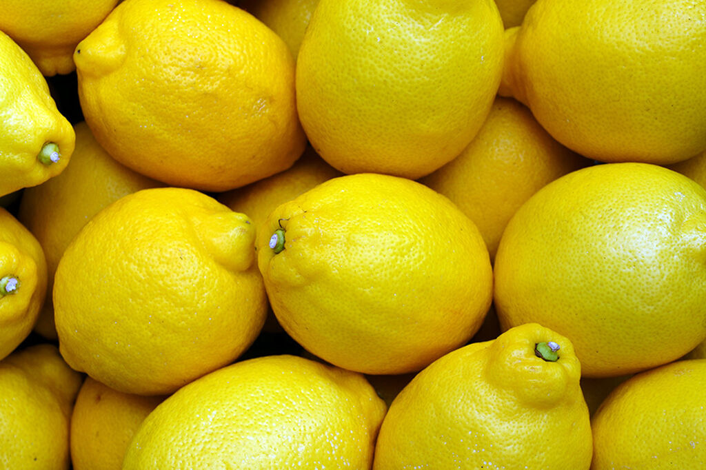 Limon oferta